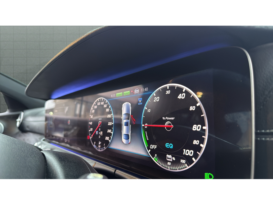 2018 Mercedes-Benz E Class *39,000 KM* AMG PREMIUM (HUGE SPEC) LEATHER / 360 CAMERA + MORE €29,900