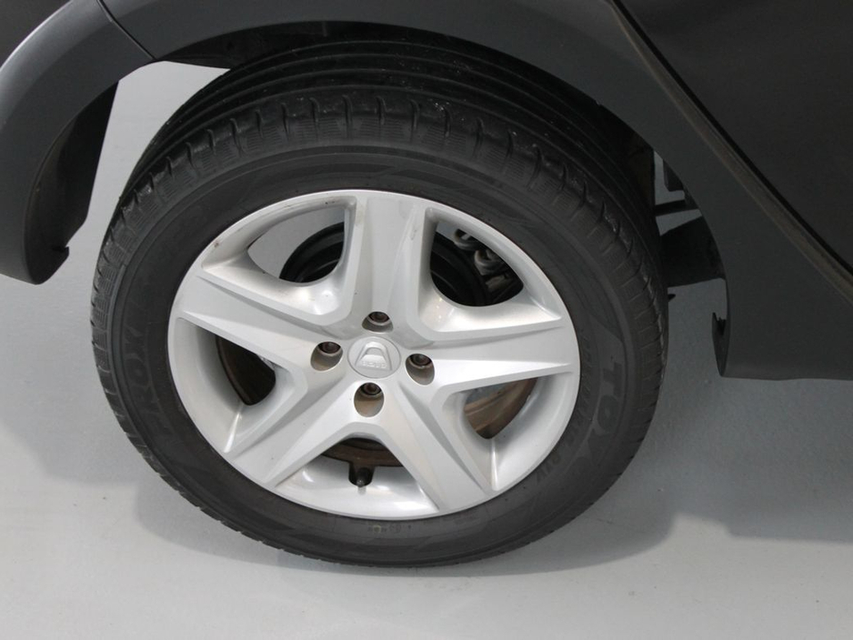 2017 Dacia Sandero Stepway Alternative 1.5 DCI 90 €8,750