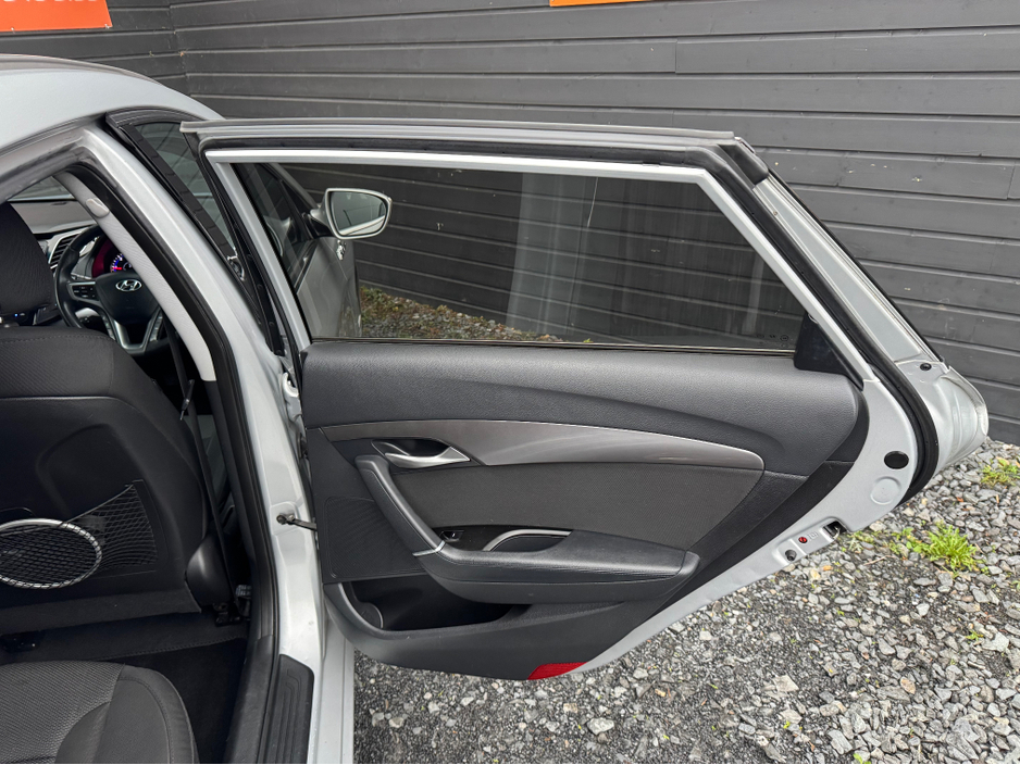 2013 Hyundai i40 1.7 COMFORT 4DR €6,495