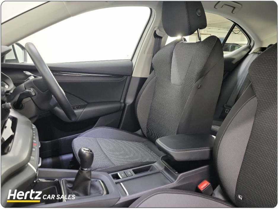 2024 Skoda Octavia Ambition 110 BHP Petrol Manual €24,995
