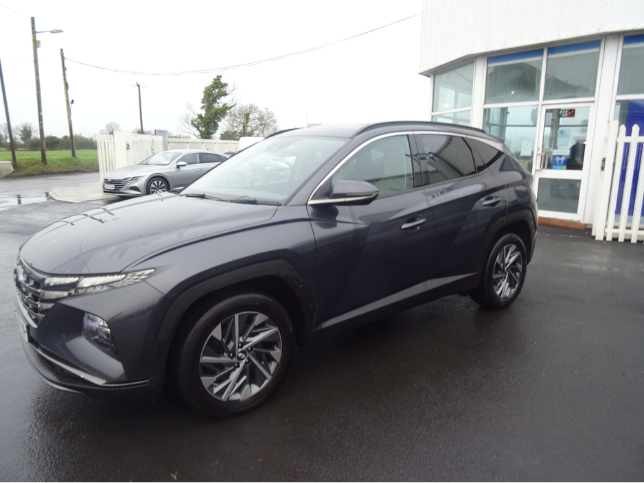 2022 Hyundai Tucson IX35 EXECUTIVE PLUS DIESEL 5 5DR €29,950