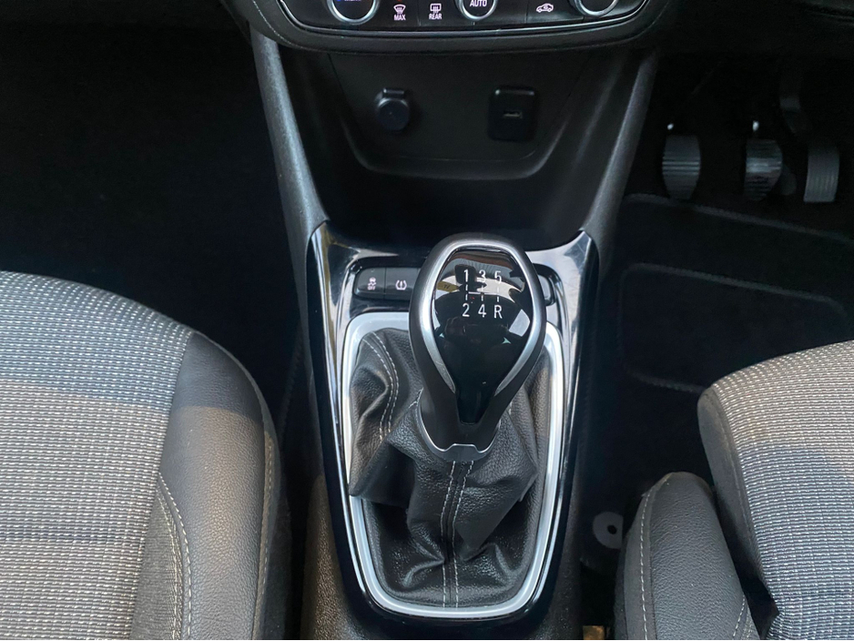 2022 Opel Crossland X SPORT 1.2 83PS-PET-5SP 5DR €14,950