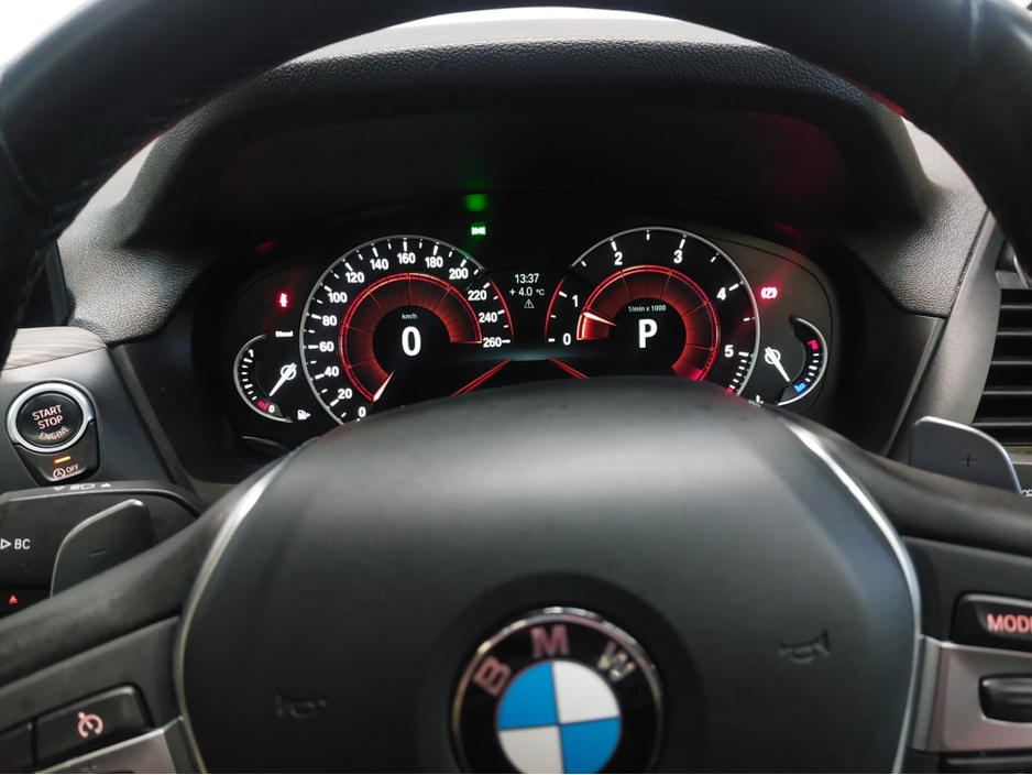 2018 BMW X3 182 X3 2.0D XDRIVE X-LINE ( LOW MILES )(PAN ROOF) €31,995