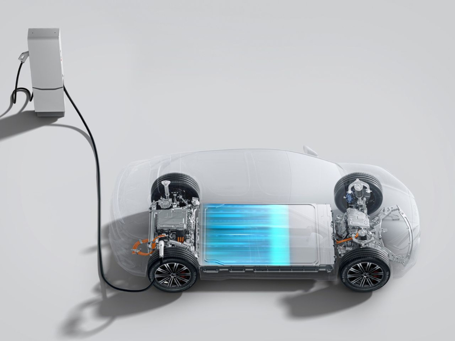 2025 BYD Sealion 7 Comfort 82.5kWh €46,995