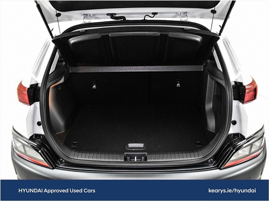 2022 Hyundai Kona 1.0 T-GDI Executive €23,490