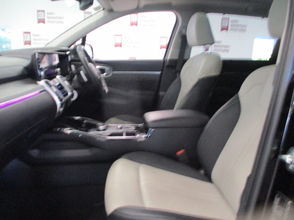2024 Kia Sorento 2.2 K3 4X2 Diesel 7 seats €59,500