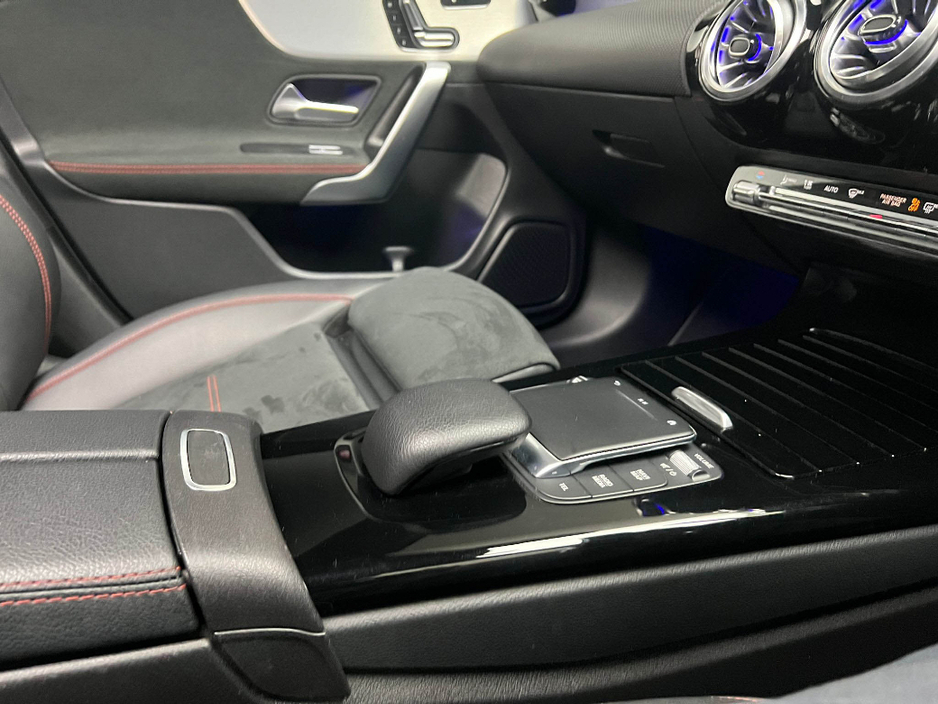 2023 Mercedes-Benz CLA Class 250E AMG LINE PREM PLUS NIGHT ED €37,990