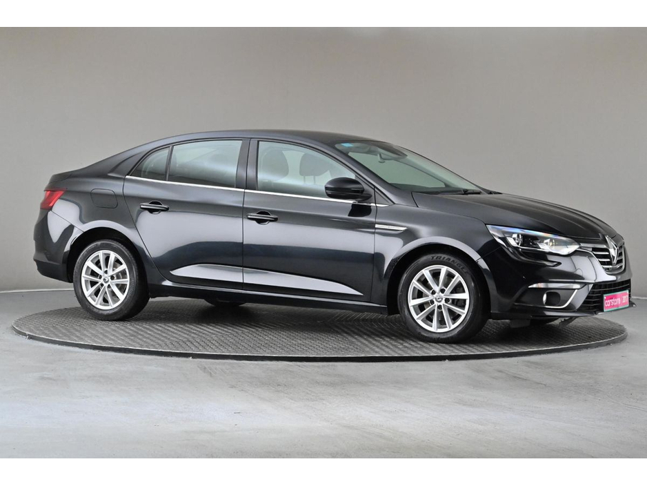 2017 Renault Megane 1.6 DCI 6SPD GRAND COUPE DYNAMIQUE NAV €12,490