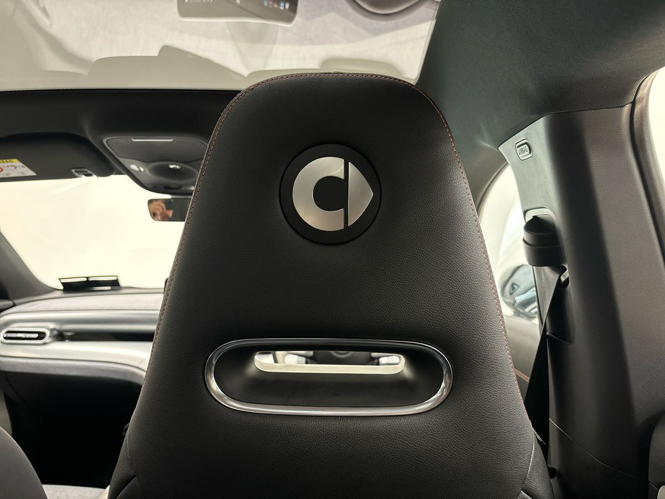 2026 Smart #3 SMART #3 | Panoramic Sunroof | (SEAI Grant Included) €45,821