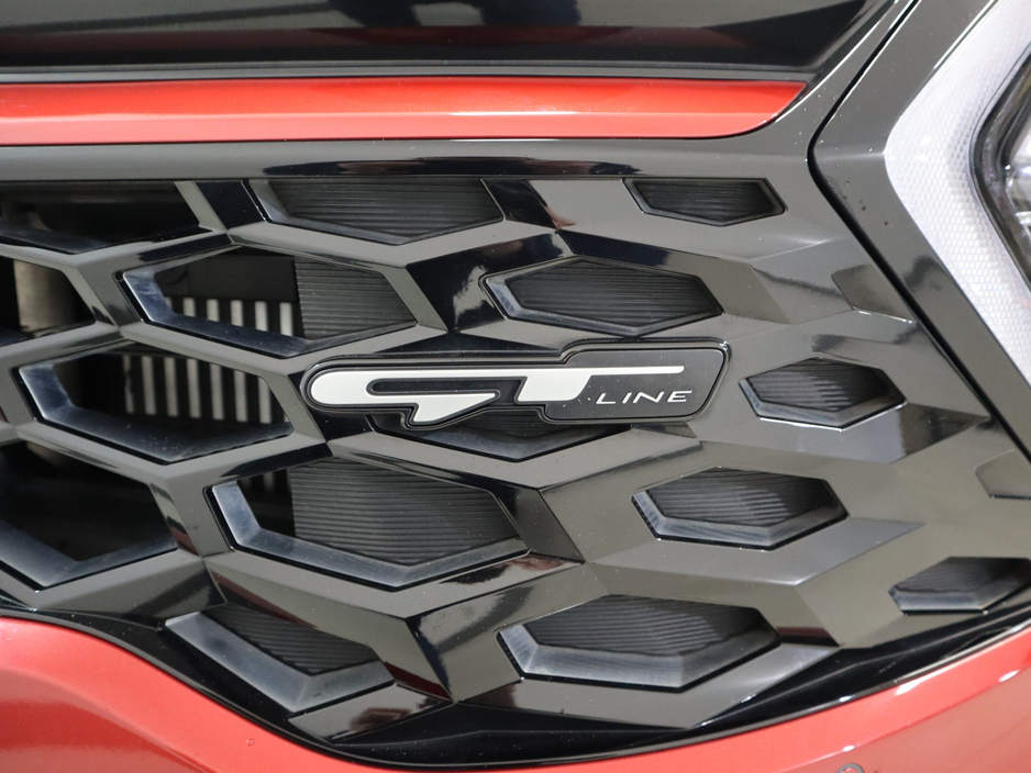 2022 Kia Sportage *77* GT-LINE S PHEV 4X4 €31,995