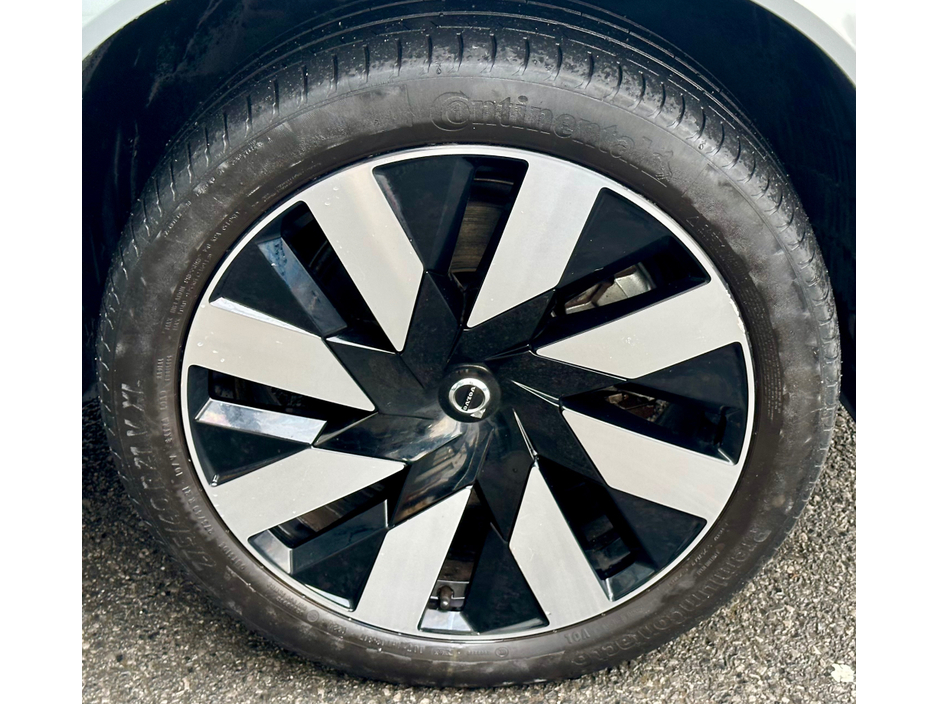 2024 Volvo XC90 ++BLONDE LEATHER++ T8 ULTIMATE RECHARGE AWD €73,950