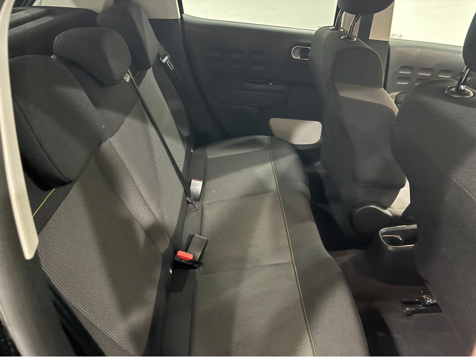 2023 Citroen C3 C-SERIES EDITION 1.2 PETROL 5-DOOR**SAME DAY FINANCE ARRANGED** €17,900