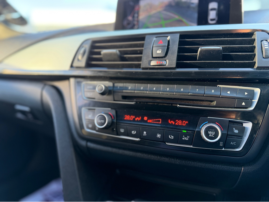 2014 BMW 4 Series 420D ~ M Sports Grand Coupe €11,999