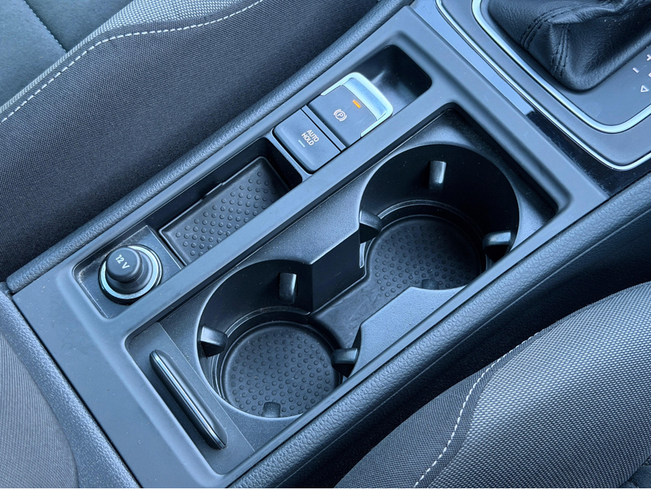 2017 Volkswagen Golf 1.4 TSI 140HP HIGHLINE AUTO €18,950