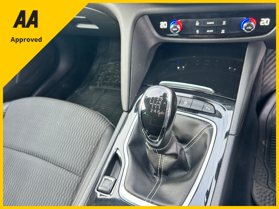 2018 Opel Insignia 2018 OPEL INSIGNIA 1.6d SRI SPORT NCT 01/28 €9,950