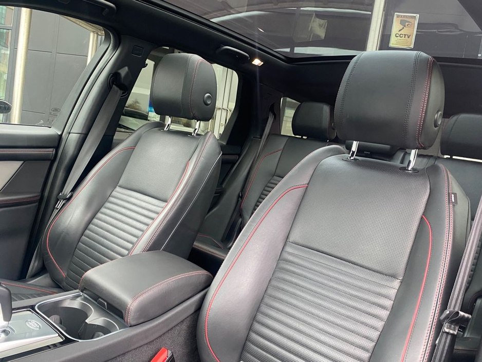 2022 Land Rover Discovery Sport P300e HSE R-Dynamic Auto (PHEV) €41,900