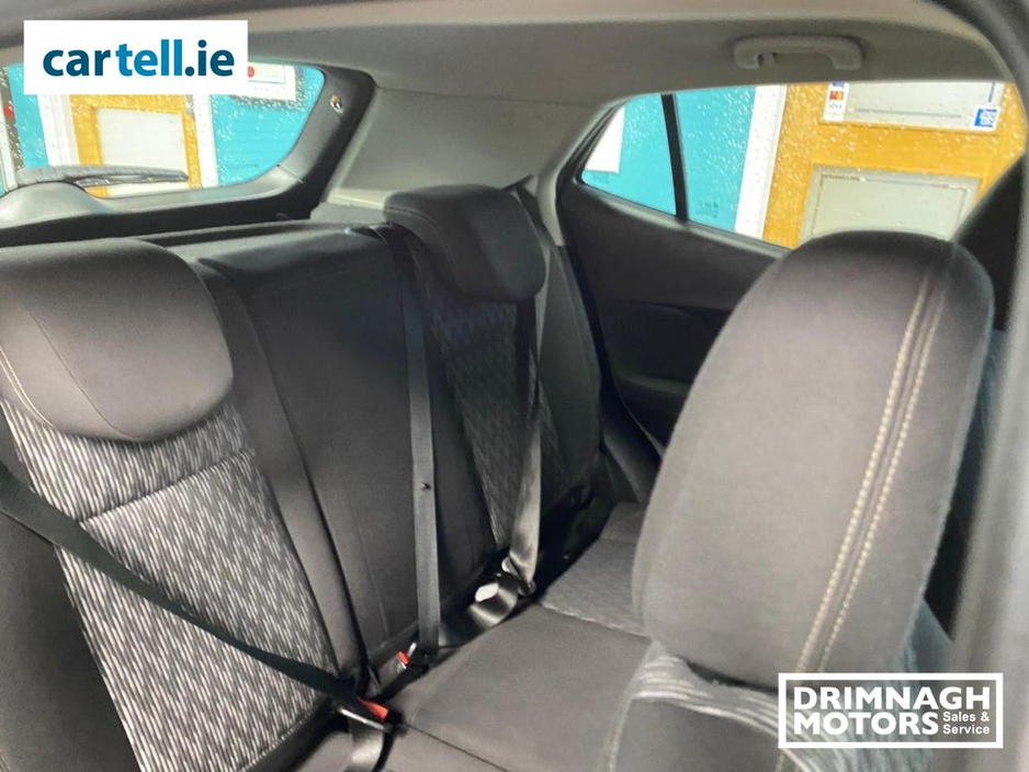 2015 Opel Mokka S 1.6I 4DR €7,950