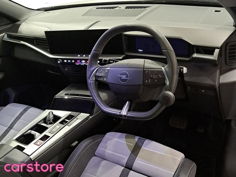 2025 Opel Grandland GS PureTech 136 MHEV Auto €37,880