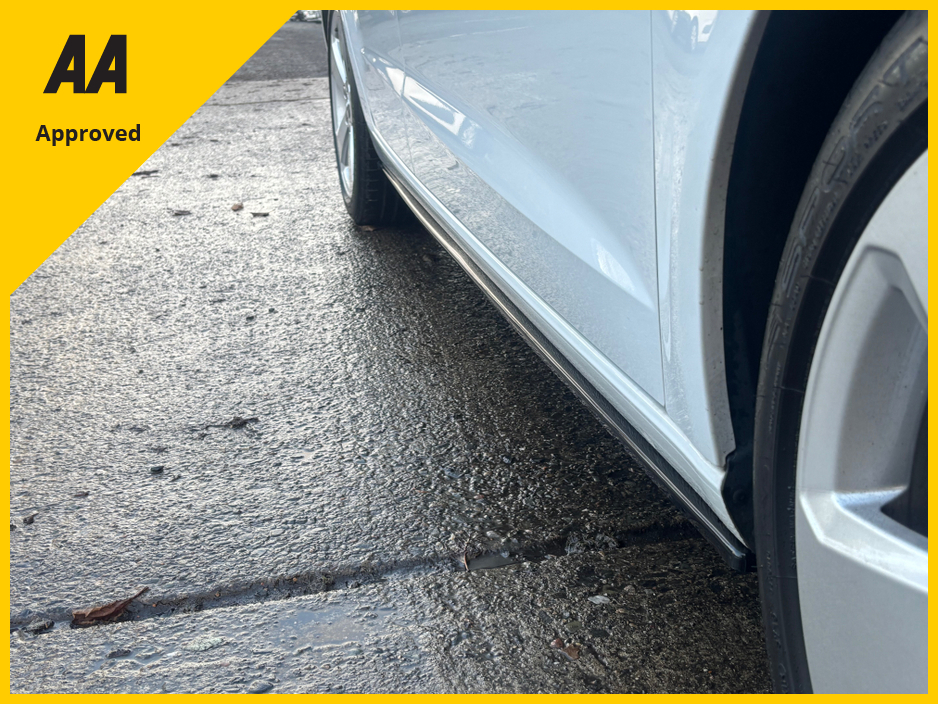 2015 Audi A3 Sportback 1.4TFSI 5DR AUTO FULLY LOADED WITH EXTRAS €15,450