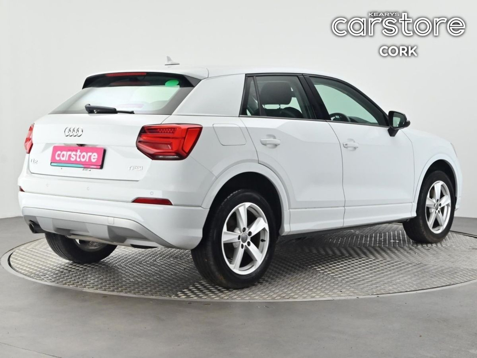 2019 Audi Q2 1.0 Auto €22,880