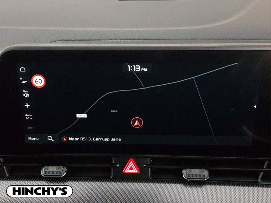 2025 Kia Sportage K3 Diesel