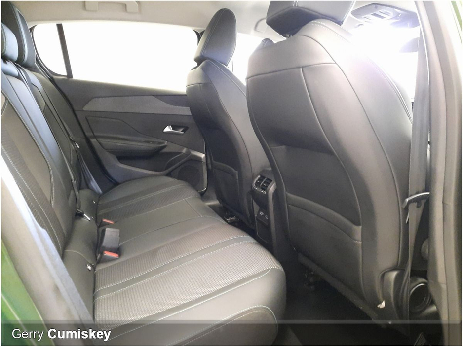 2022 Peugeot 308 Allure | 1.5 BlueHDi 130bhp €20,850