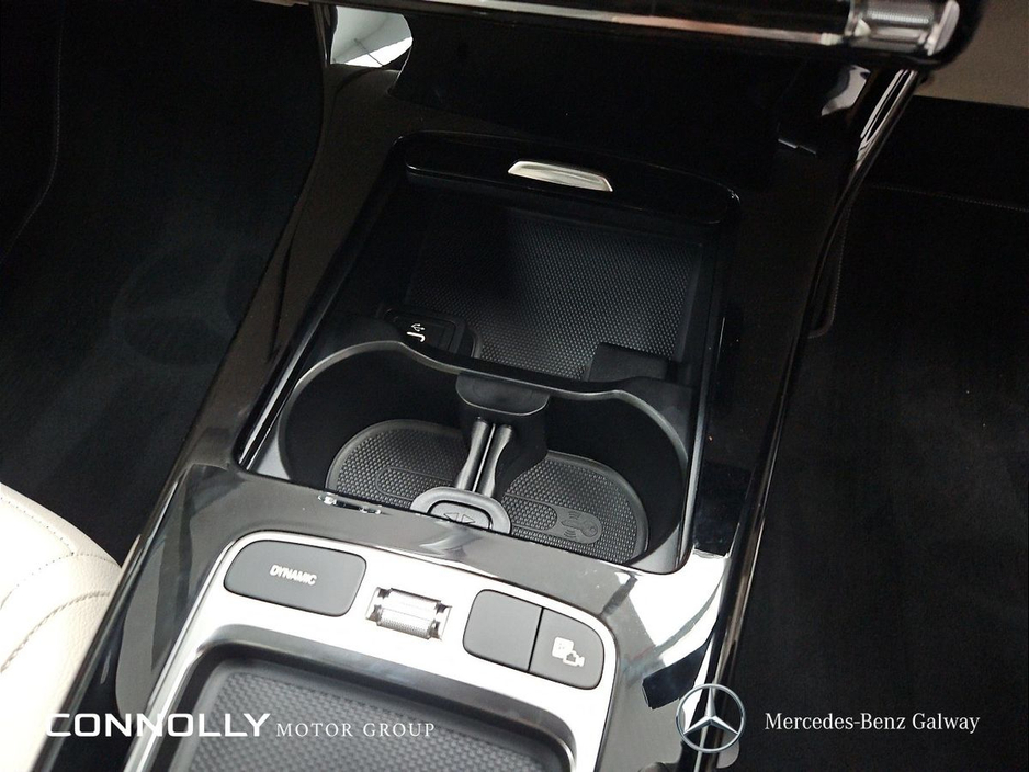 2026 Mercedes-Benz A Class A180d Progressive Line €51,000