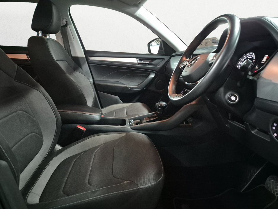 2022 Skoda Kodiaq 7S AMBITION 2.0 TDI 15 150HP DSG €38,950