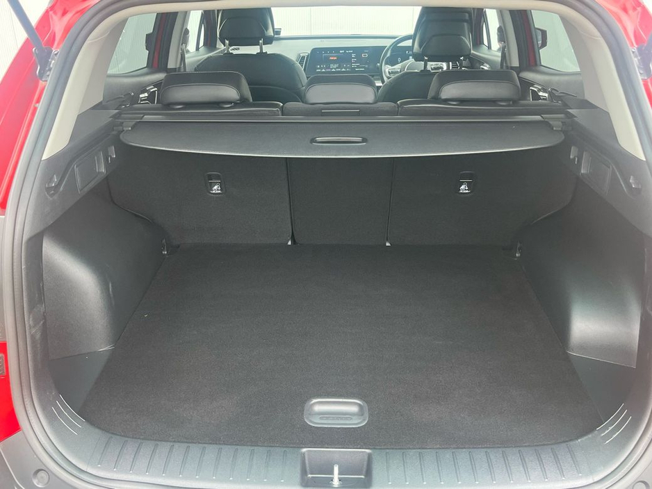 2023 Kia Sportage K3 Phev MY23 5DR Auto €36,750