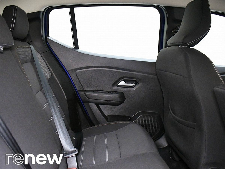 2023 Dacia Sandero Stepway Expression TCe 90 NBI €17,990