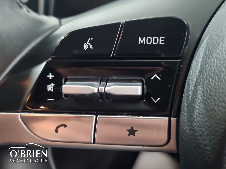 2023 Hyundai Tucson 2WD Comfort Plus €27,950