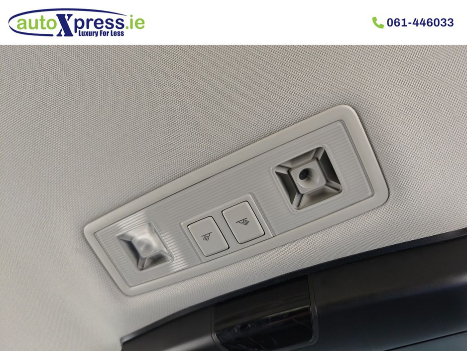 2019 Volkswagen Touran 2.0 TDI HIGH LINE 7 Seater, Automatic, Reversing camera €23,995