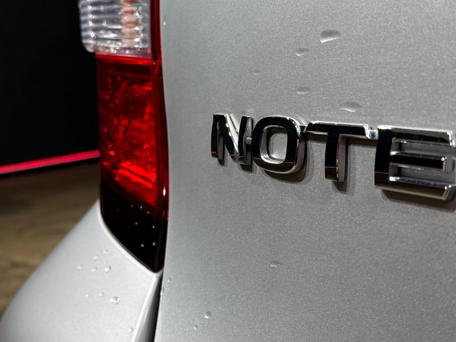 2020 Nissan Note 1.2 AUTOMATIC - HEATING CONTROLS / AC €13,950