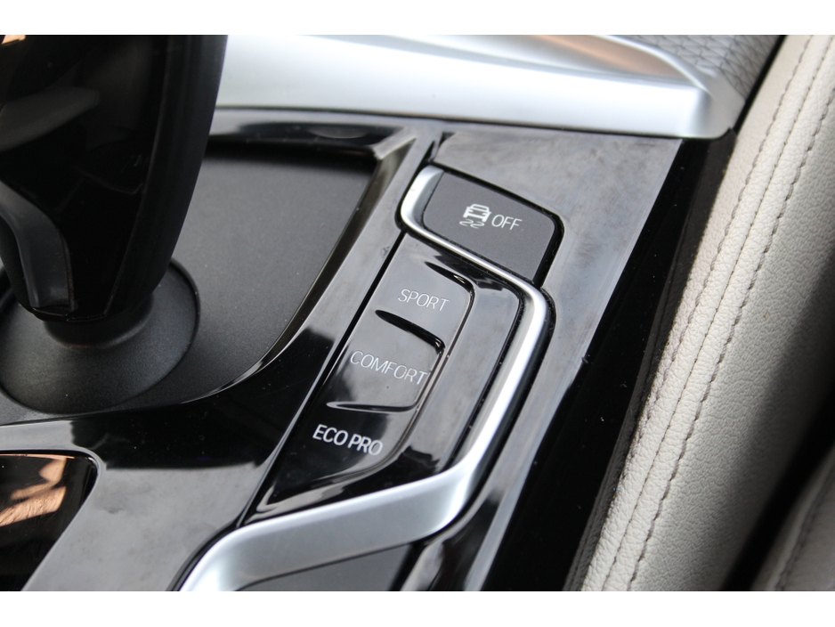 2018 BMW 5 Series 530E G30 M SPORT 4DR AUTO €21,500