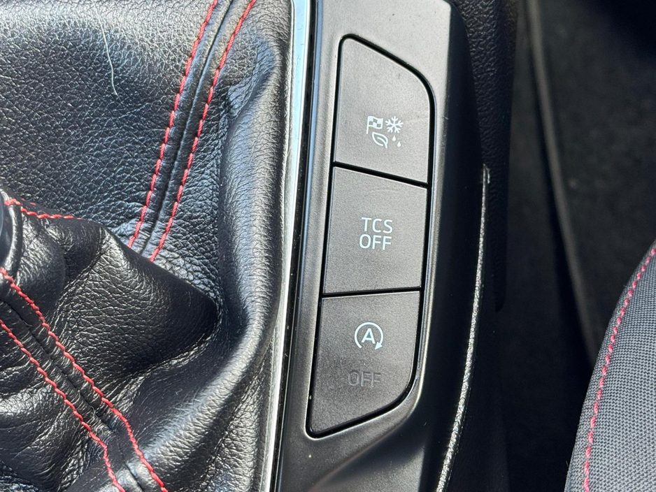 2019 Ford Focus  €13,850