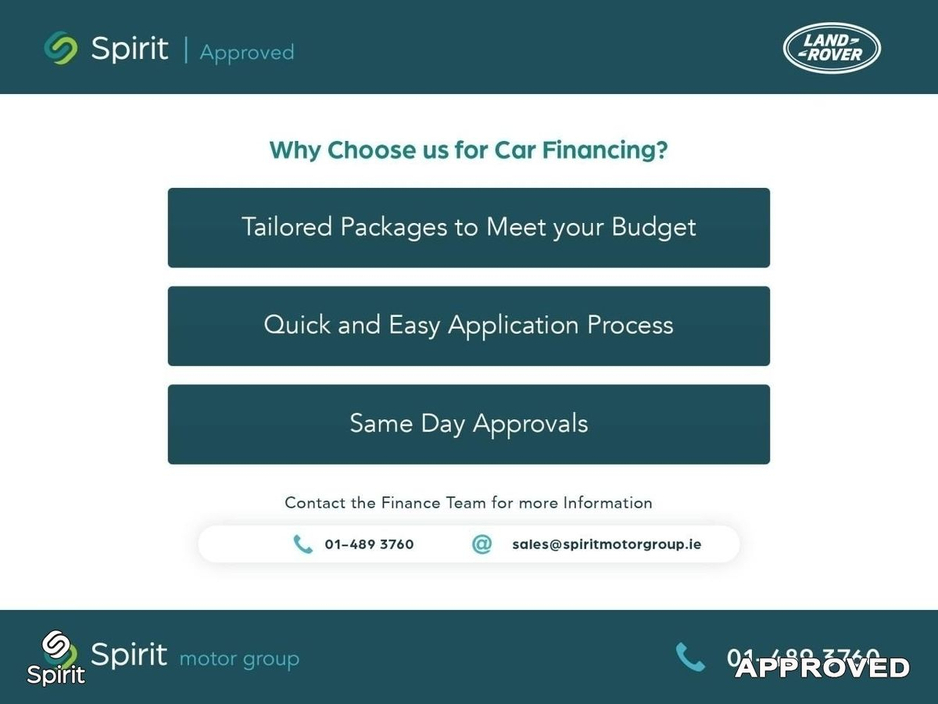 2021 Land Rover Range Rover Sport R Rover Sport Hse Dyn Phev A HSE Dynamic P400 e Si4 Ingenium 300BHP /105 kw 13.1 kWh PHEV Auto Start/Stop €53,950