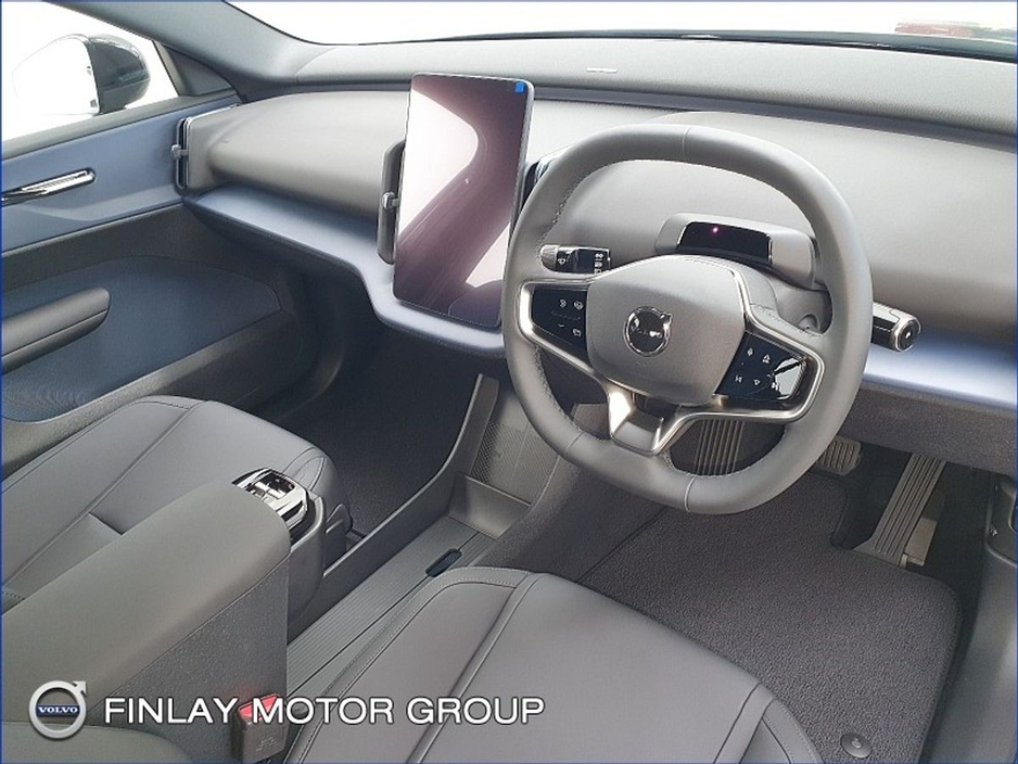 2026 Volvo EX30 0% APR Plus single motor €39,995