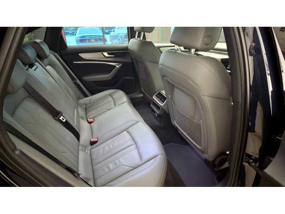 2020 Audi A6 S Line 40 TDI 204BHP €33,500