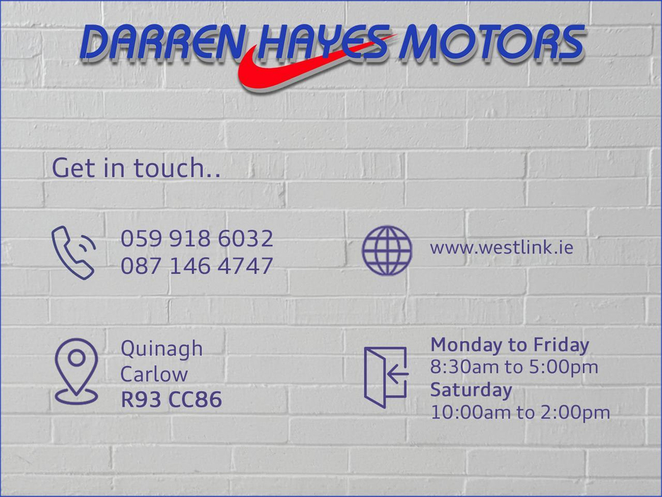 2021 BMW 5 Series D G30 M SPORT MHEV 4DR A AUTO €37,445