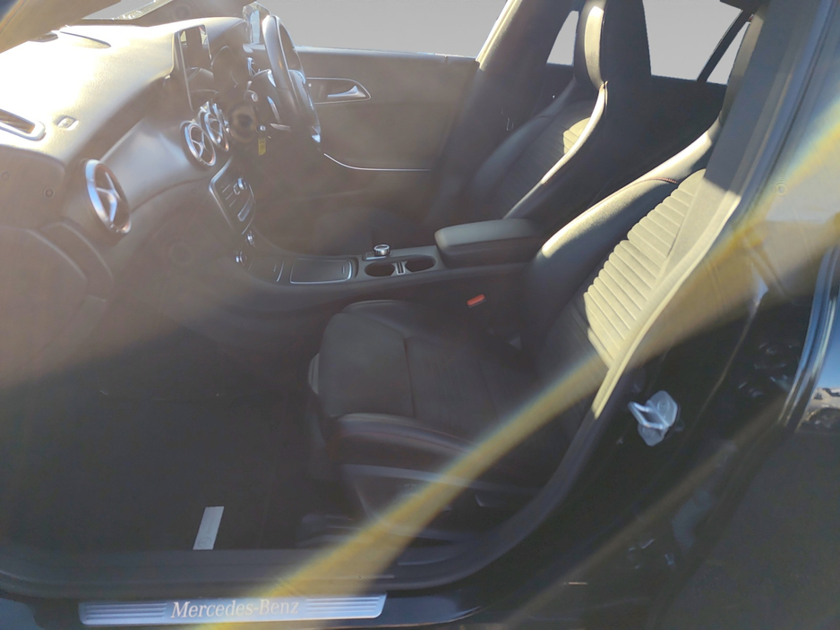 2017 Mercedes-Benz CLA Class 1.6  CLA 1.6 AMG AUTO €19,900