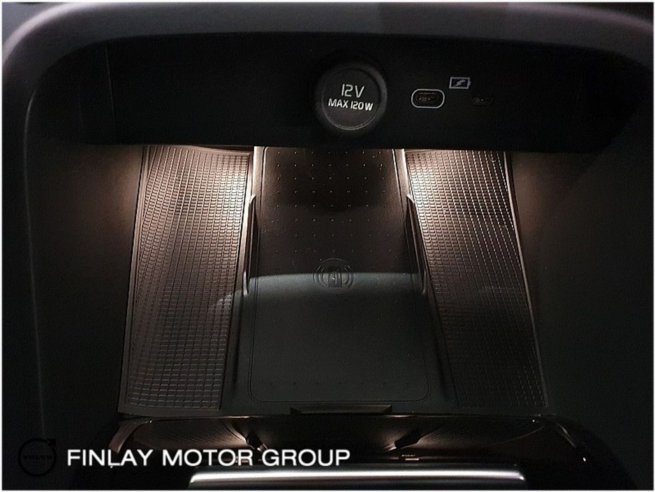 2026 Volvo C40 PLUS, Single motor In Stock €54,325