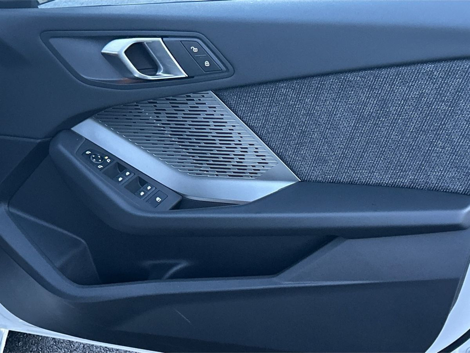 2026 BMW 1 Series 120 Sport