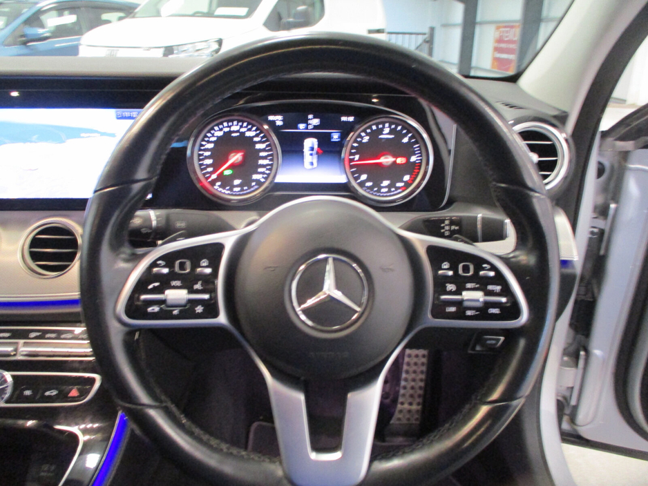 2019 Mercedes-Benz E Class E 220 D AVANTGARD 18% A/T €29,950