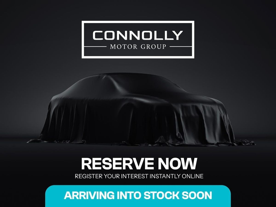 2024 Hyundai Tucson 2WD Executive HEV Auto - €400 p/m * JUST IN * €39,495