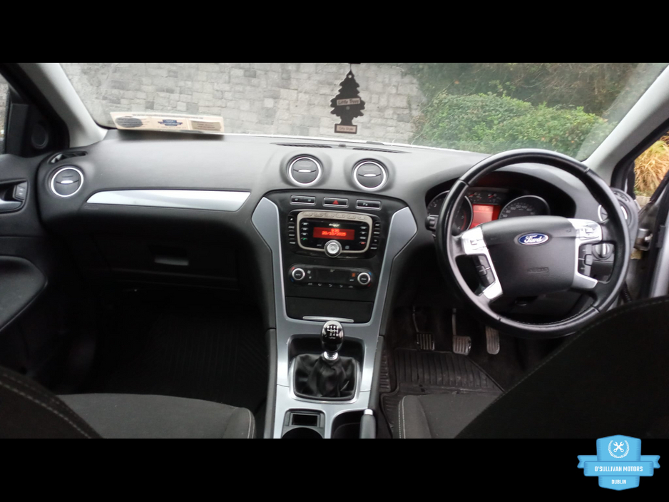 2011 Ford Mondeo / 2011 / 2.0 DIESEL / MANUAL €2,250