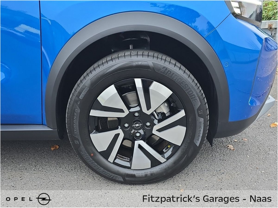 2026 Opel Frontera GS 110Bhp HYBRID with 2.9% Finance Available & €1.500 Trade Up Booster €34,600