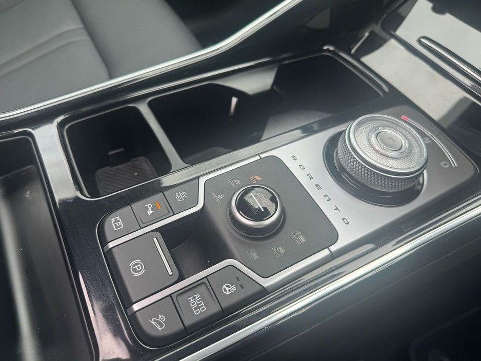 2024 Kia Sorento KIA SORENTO SEM PHEV €55,950