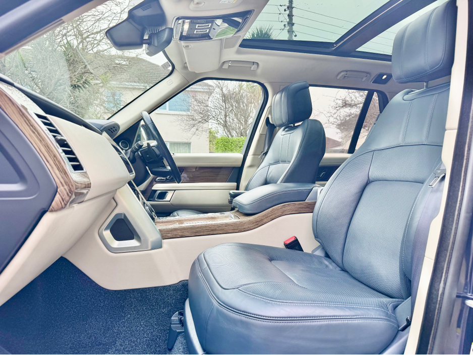2019 Land Rover Range Rover 2.0 Si4 PHEV Vogue Auto!!!!! €32,950