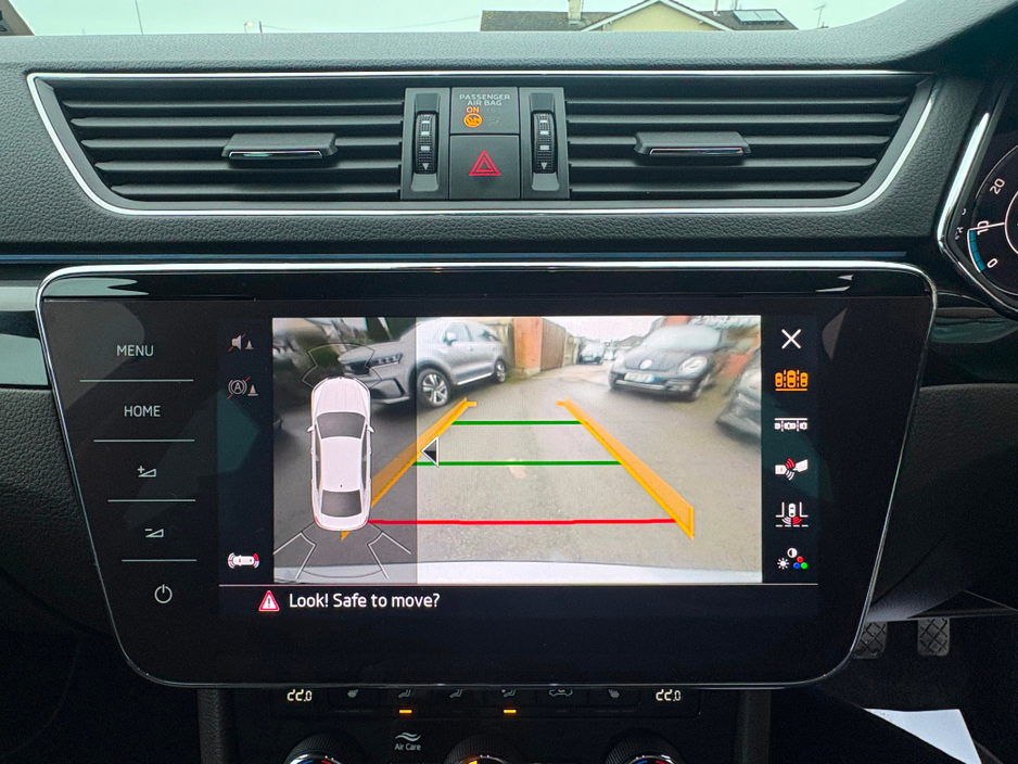 2019 Skoda Superb L&K 2.0tdi 150HP *Huge Spec* €24,950