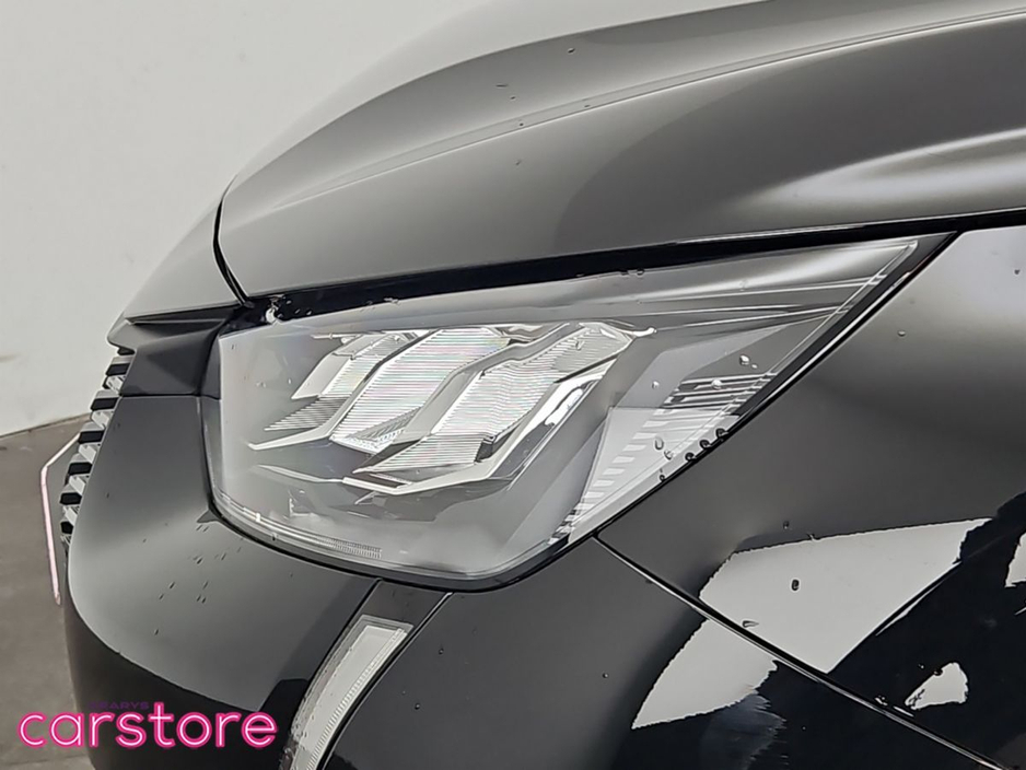 2024 Peugeot 208 1.2 Puretech 75bhp Active €22,880